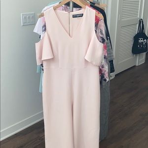 Brand New Light pink jumper